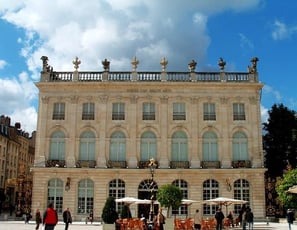 Musée des beaux arts de Nancy
