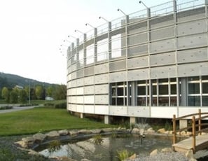 Espace Montrichard