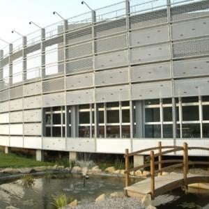 Espace Montrichard