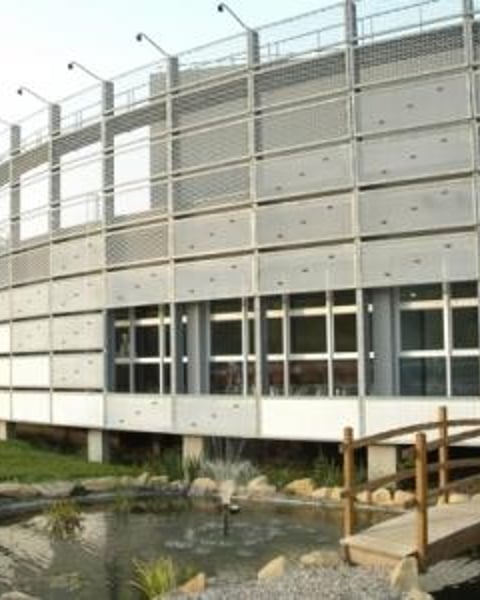 Espace Montrichard