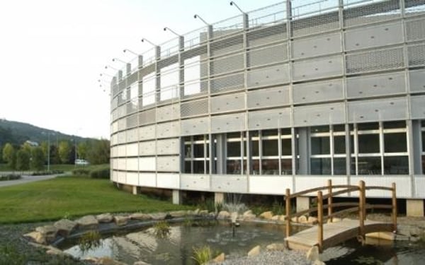 Espace Montrichard