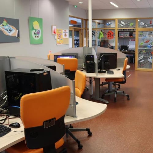 La Filoche 1