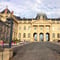 Château Des Lumières de Luneville