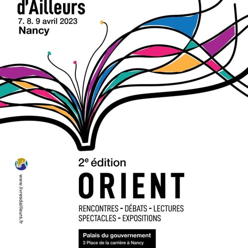Livres d'Ailleurs 2024 1