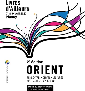 Livres d'Ailleurs 2024