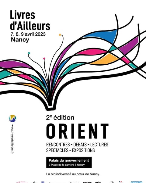 Livres d'Ailleurs