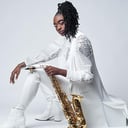 Lakecia Benjamin
