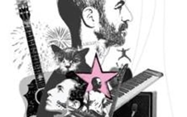 Calogero, Le Tour des Théâtres
