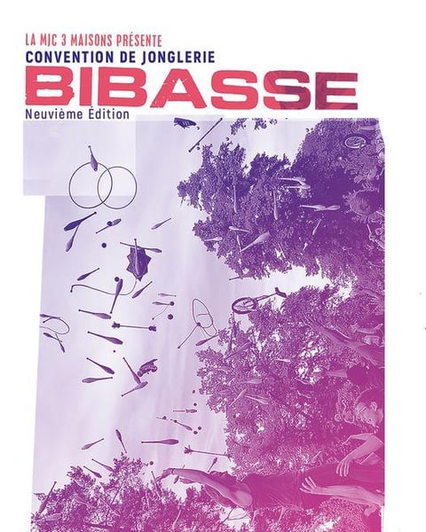 Convention de jonglerie bibasse de nancy