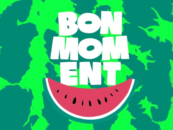 Bon Moment