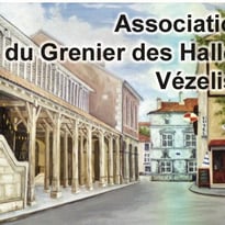 Grenier des Halles