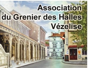 Grenier des Halles