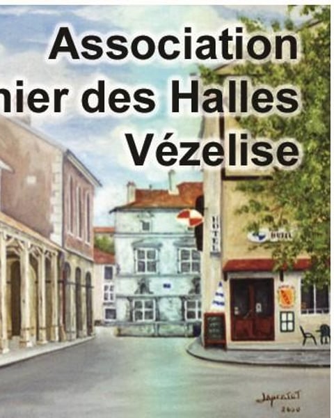 Grenier des Halles