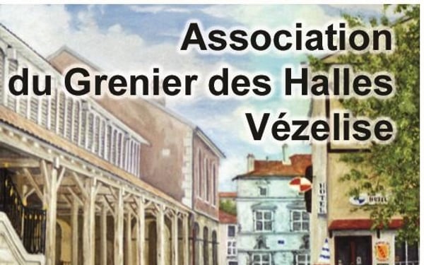 Grenier des Halles