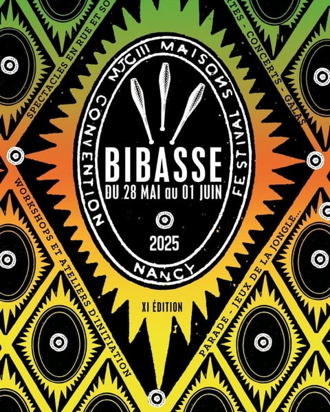 Festival Bibasse
