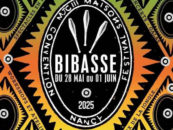 Festival Bibasse