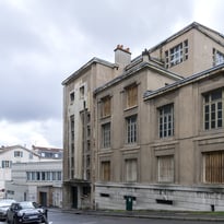 Théâtre de la Foucotte
