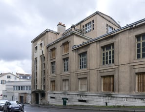 Théâtre de la Foucotte