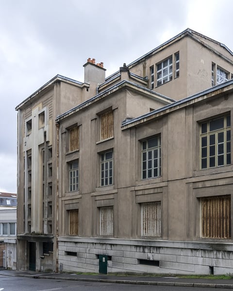 Théâtre de la Foucotte