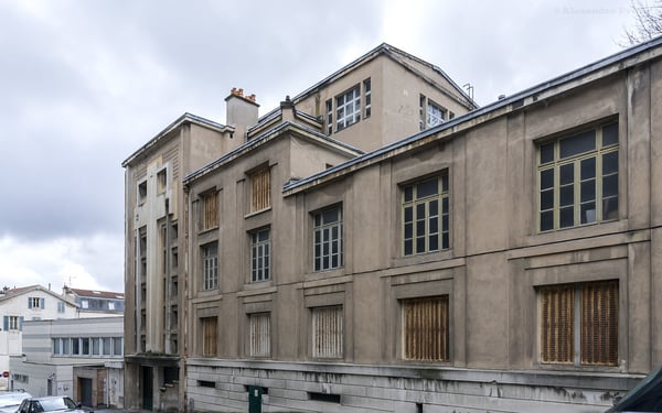 Théâtre de la Foucotte