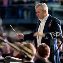 Concert - La Liberté - Verdi, Rossini, Mozart, Bizet…