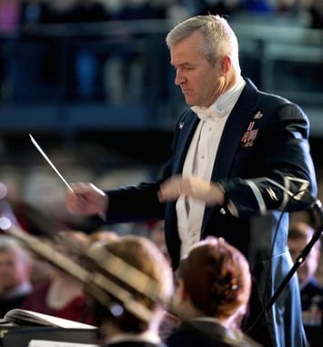 Concert - La Liberté - Verdi, Rossini, Mozart, Bizet…