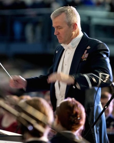 Concert - La Liberté - Verdi, Rossini, Mozart, Bizet…