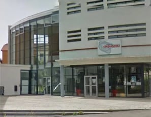 Espace Chaudeau