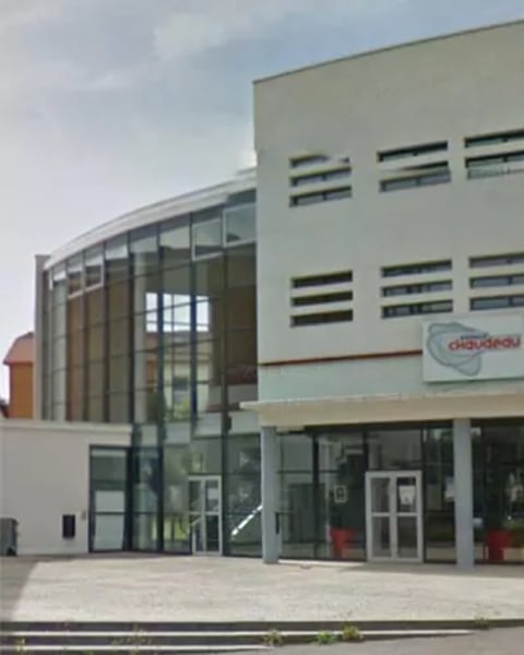 Espace Chaudeau