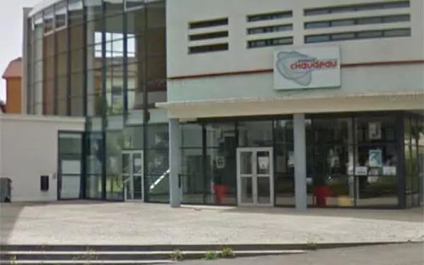 Espace Chaudeau