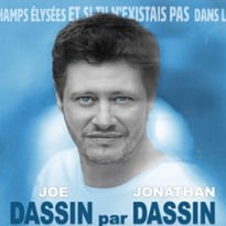 Jonathan Dassin, Chante Joe Dassin