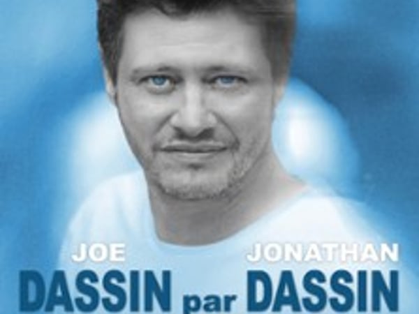 Jonathan Dassin, Chante Joe Dassin