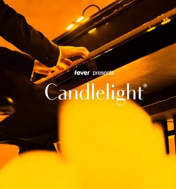 Candlelight: Coldplay vs. Imagine Dragons