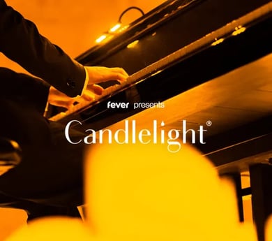 Candlelight: Coldplay vs. Imagine Dragons