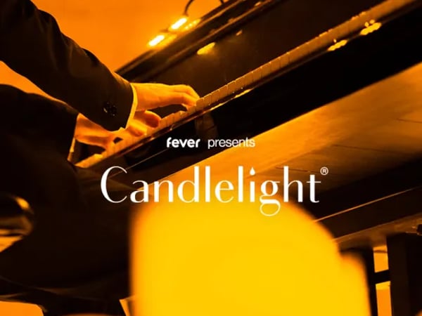 Candlelight: Coldplay vs. Imagine Dragons