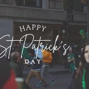 Saint-Patrick dans la Meurthe-et-Moselle