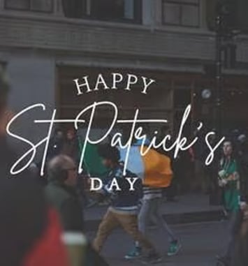 Saint-Patrick Badonviller