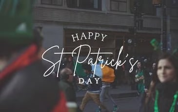 Saint-Patrick Badonviller