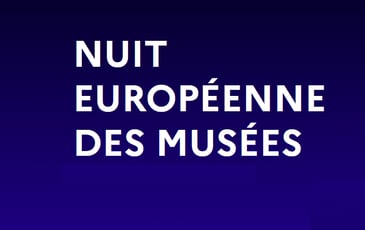 Nuit des musées à Vandoeuvre-lès-Nancy