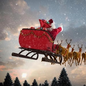 Spectacles de Noël dans la Meurthe-et-Moselle