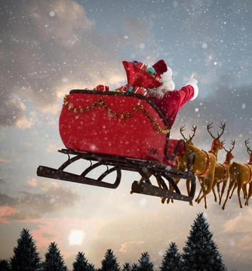 Spectacles de noël à Nancy
