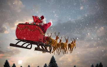 Spectacles de noël à Nancy