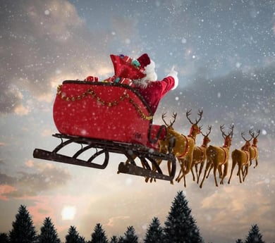 Spectacles de Noël à Longuyon