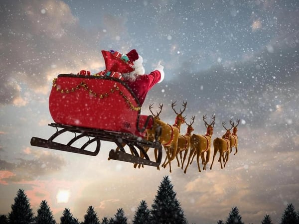 Spectacles de Noël à Longuyon
