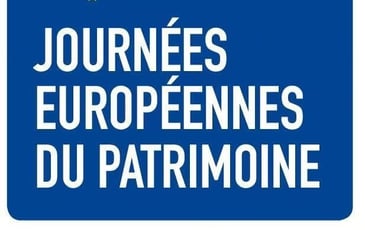 Journées du patrimoine Nancy
