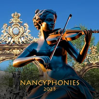 Nancyphonies