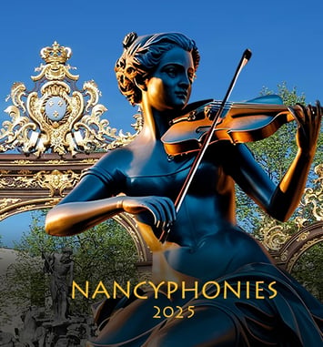 Nancyphonies