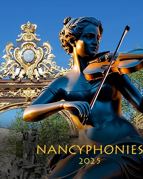 Nancyphonies