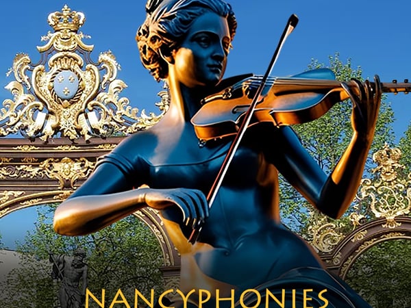 Nancyphonies