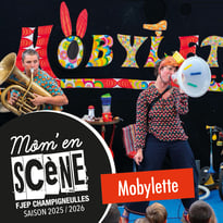 Mobylette